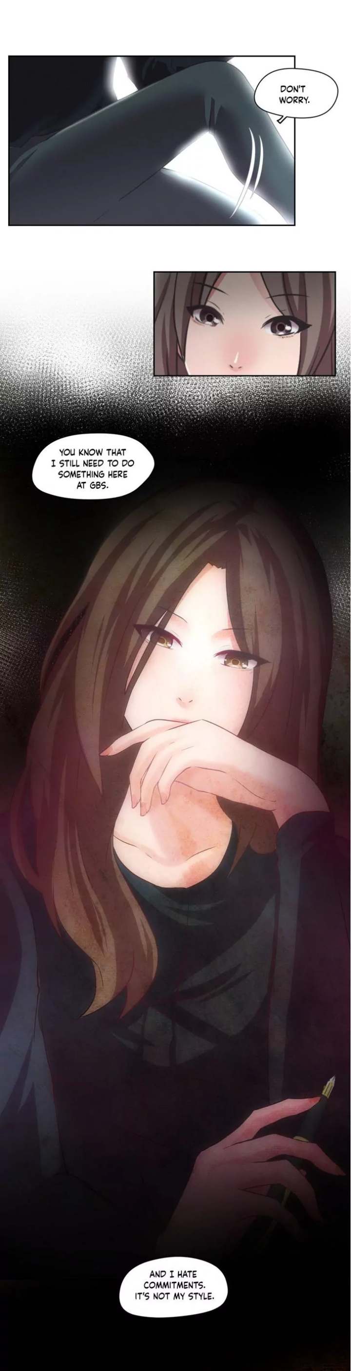 The Third Party - Chapter 4 [photo 18] - MangaPorn