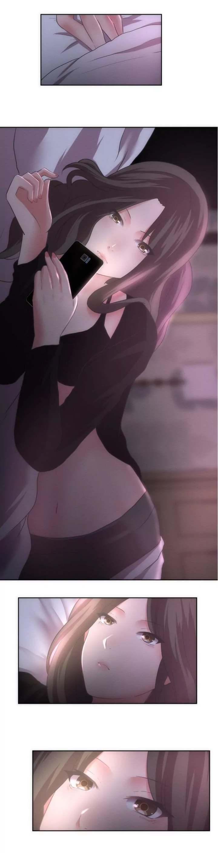 The Third Party - Chapter 4 [photo 2] - MangaPorn