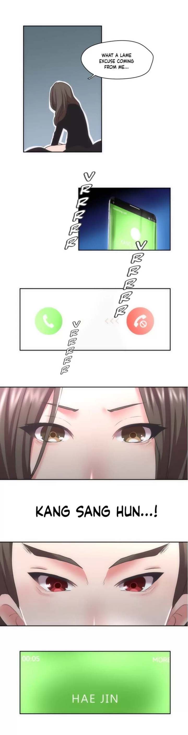 The Third Party - Chapter 4 [photo 5] - MangaPorn