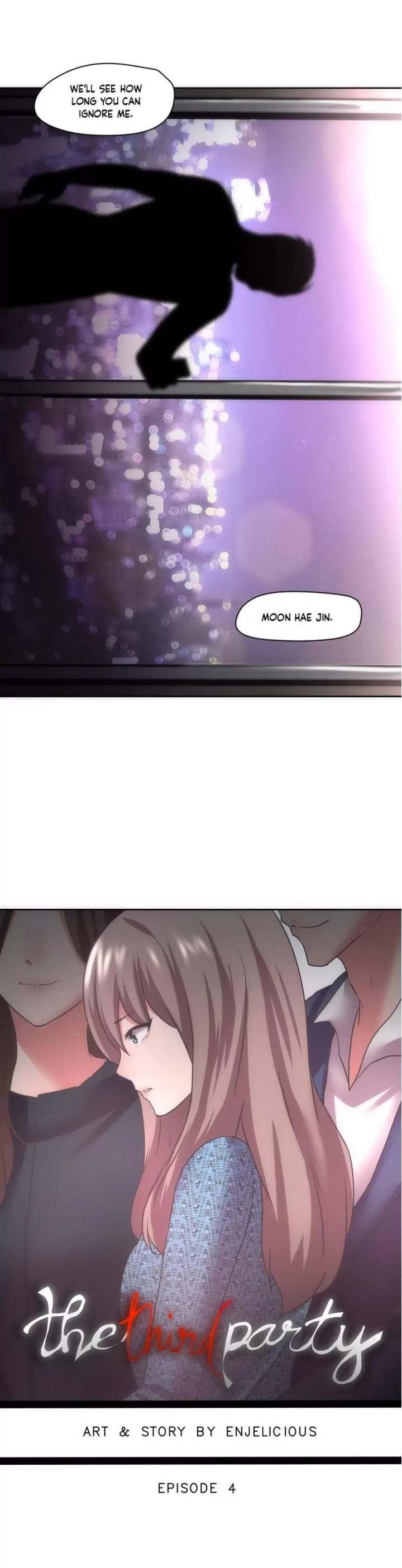 The Third Party - Chapter 4 [photo 6] - MangaPorn