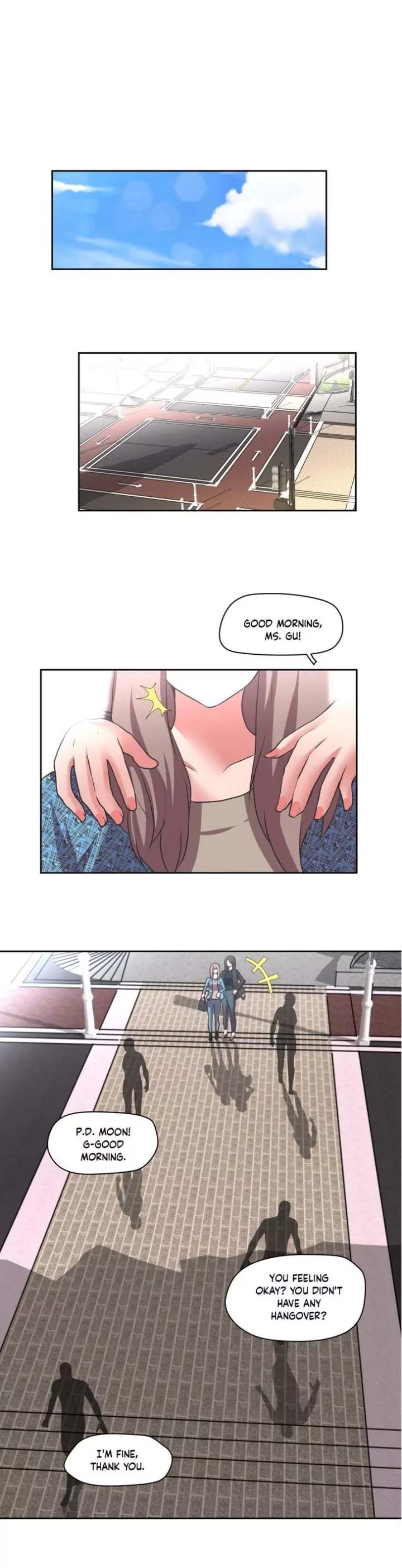 The Third Party - Chapter 4 [photo 7] - MangaPorn