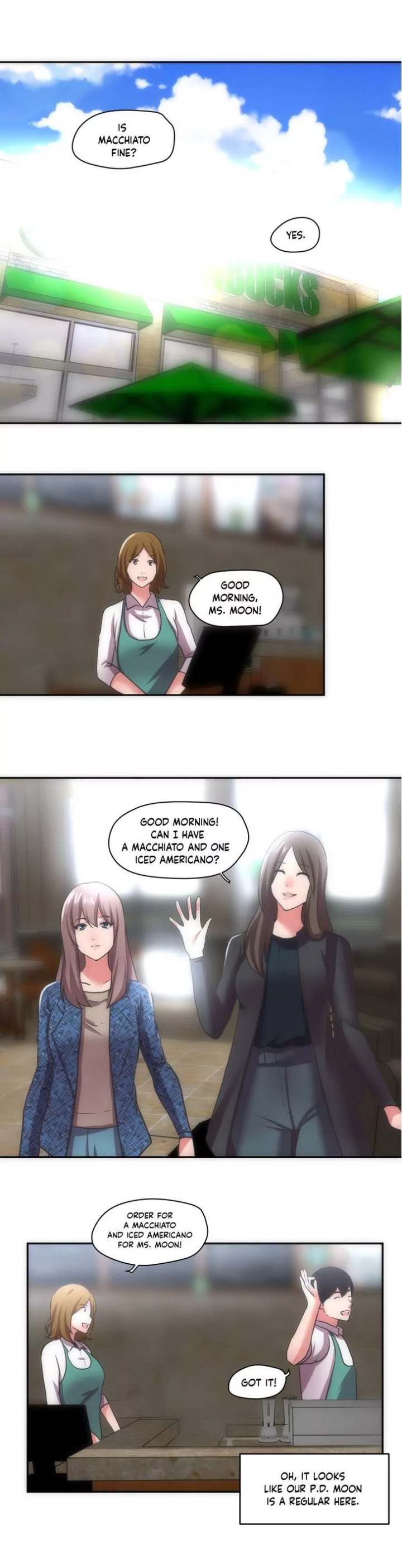 The Third Party - Chapter 4 [photo 9] - MangaPorn