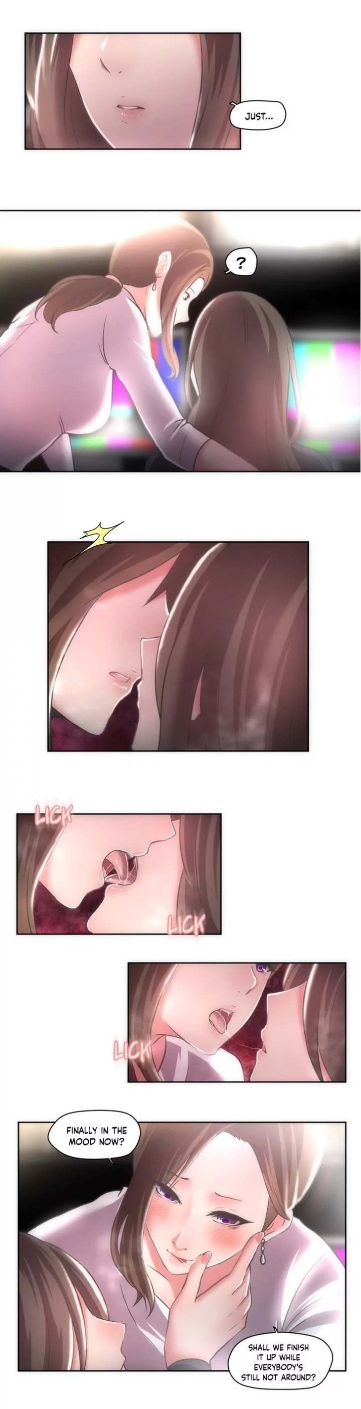 The Third Party - Chapter 5 [photo 10] - MangaPorn