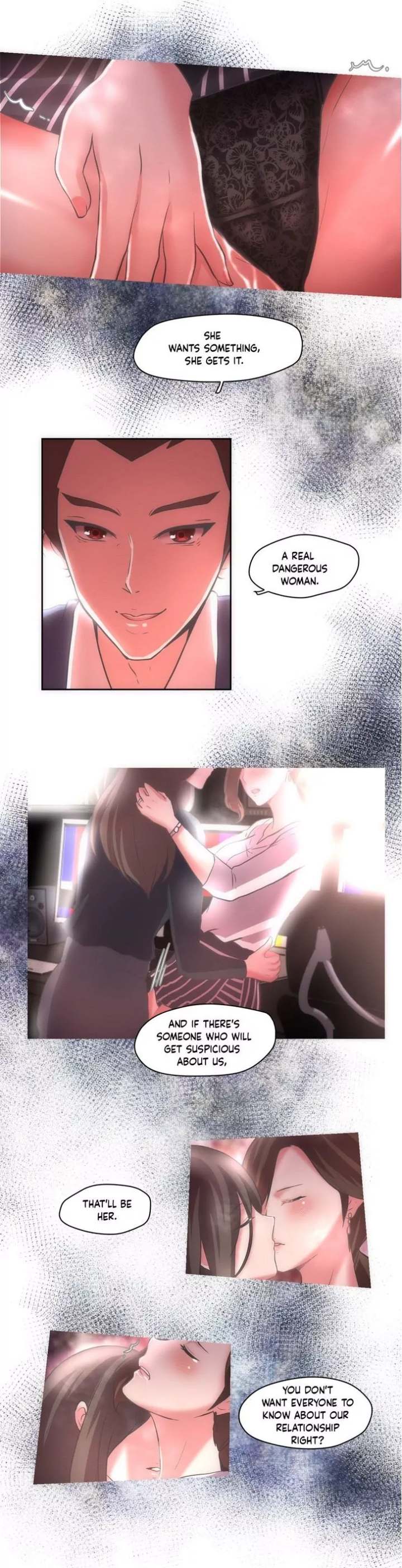 The Third Party - Chapter 5 [photo 12] - MangaPorn