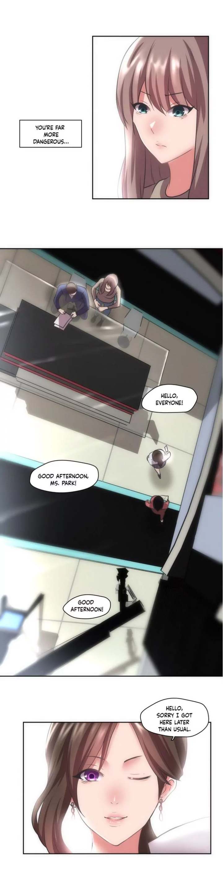 The Third Party - Chapter 5 [photo 14] - MangaPorn