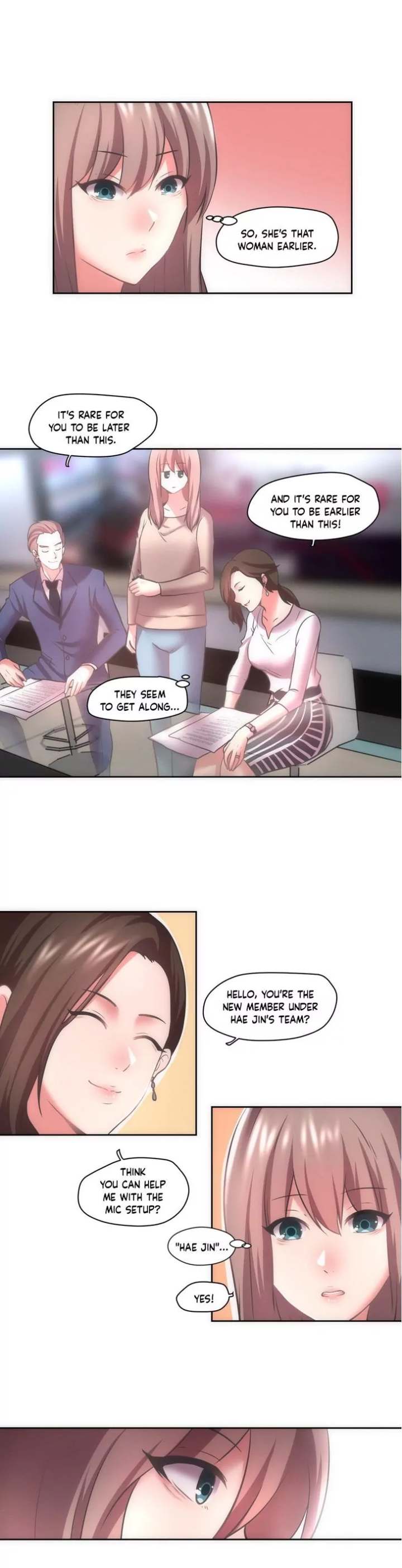 The Third Party - Chapter 5 [photo 15] - MangaPorn