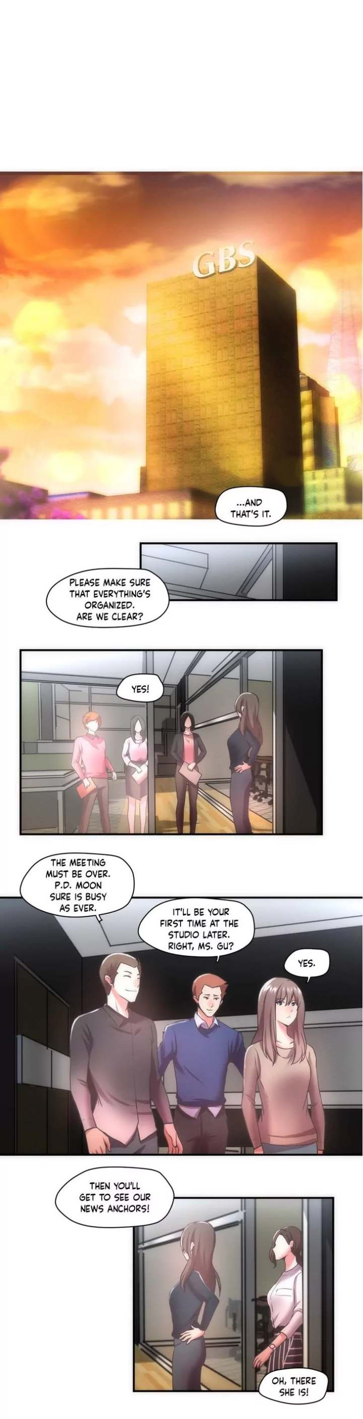 The Third Party - Chapter 5 [photo 2] - MangaPorn