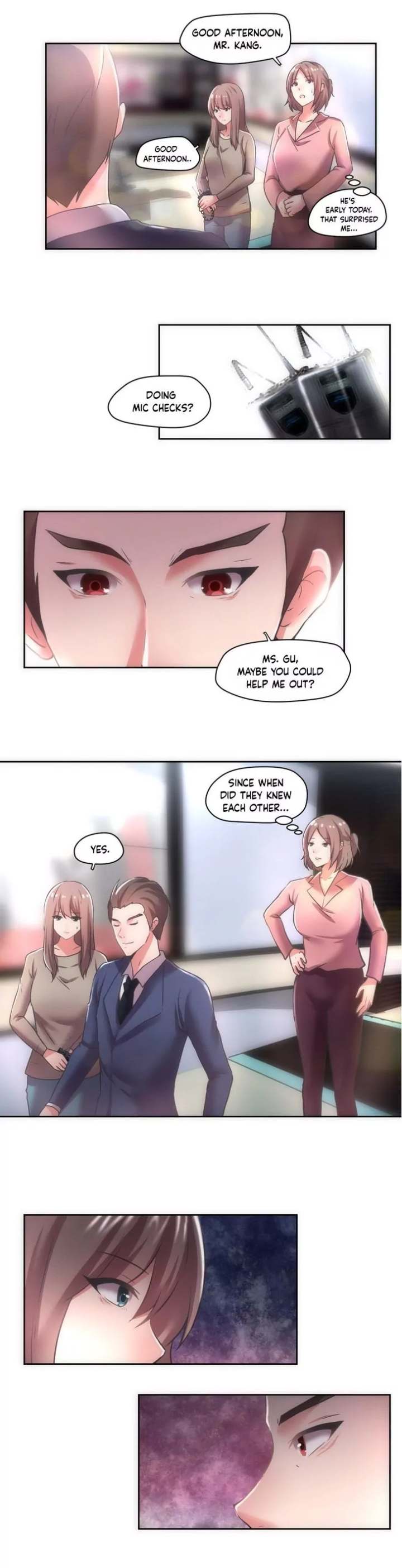 The Third Party - Chapter 5 [photo 6] - MangaPorn