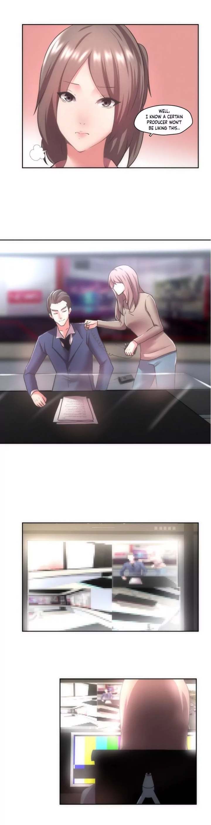 The Third Party - Chapter 5 [photo 7] - MangaPorn