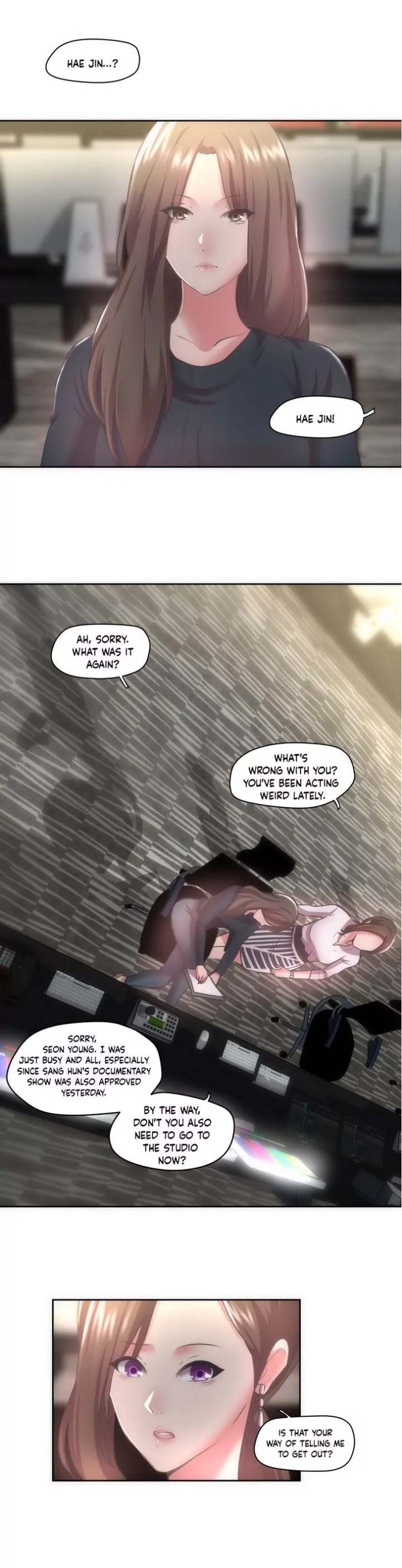 The Third Party - Chapter 5 [photo 8] - MangaPorn