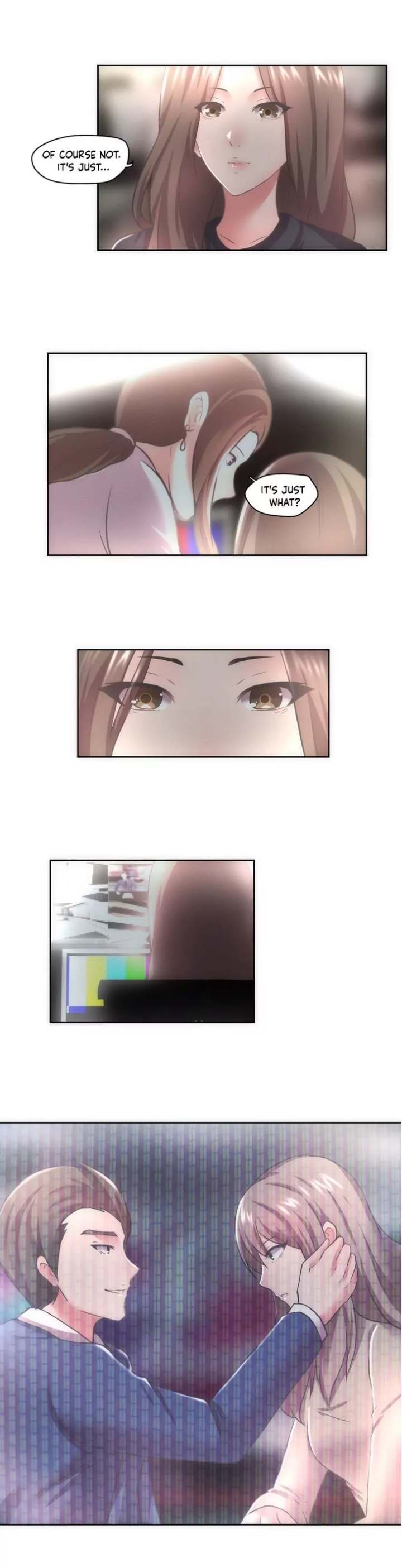 The Third Party - Chapter 5 [photo 9] - MangaPorn