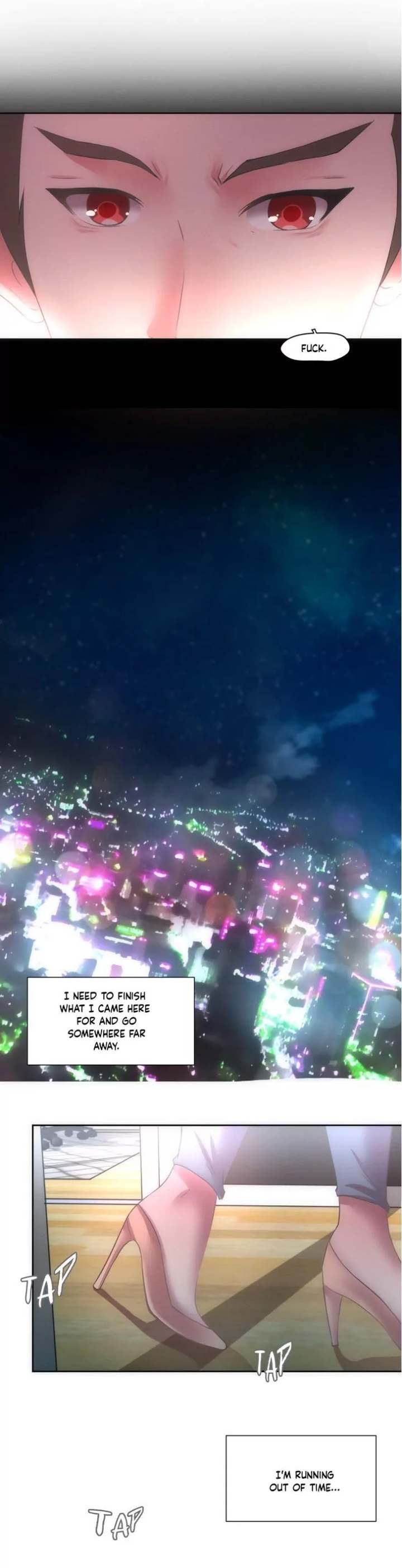 The Third Party - Chapter 6 [photo 11] - MangaPorn