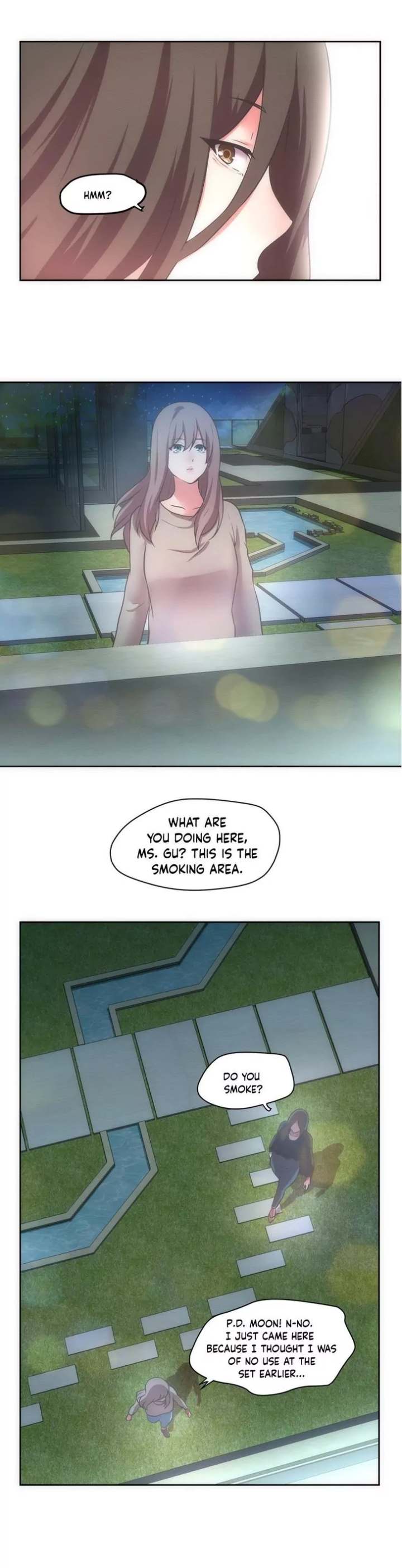 The Third Party - Chapter 6 [photo 12] - MangaPorn