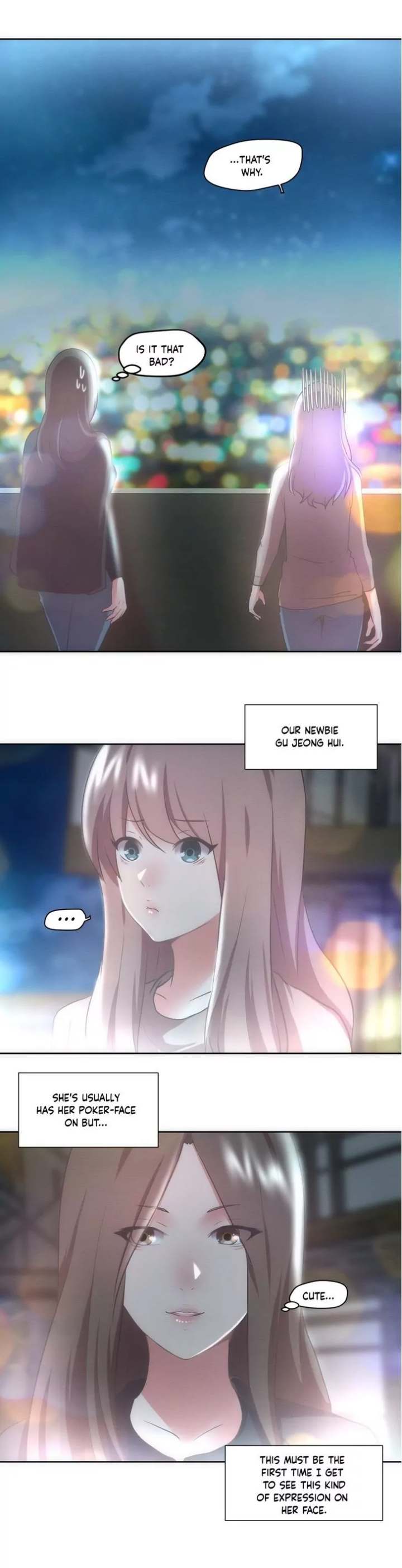 The Third Party - Chapter 6 [photo 13] - MangaPorn