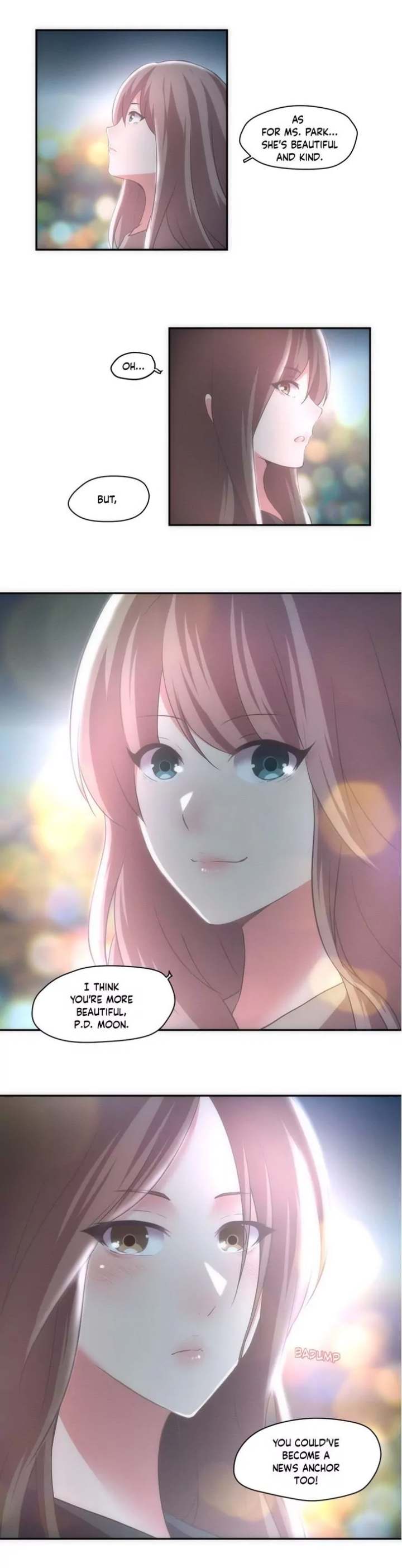 The Third Party - Chapter 6 [photo 15] - MangaPorn