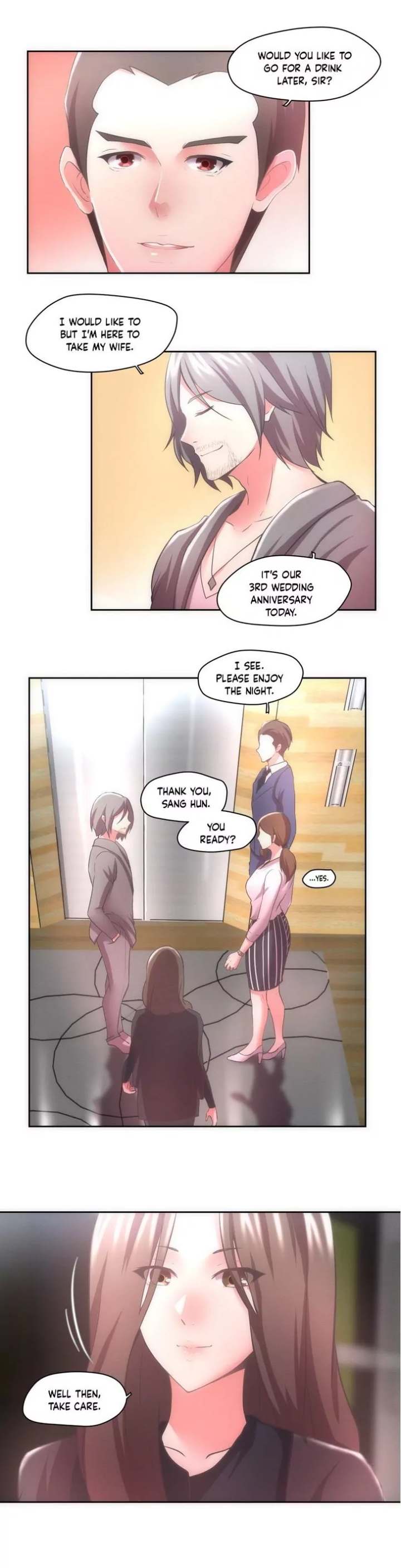 The Third Party - Chapter 6 [photo 3] - MangaPorn