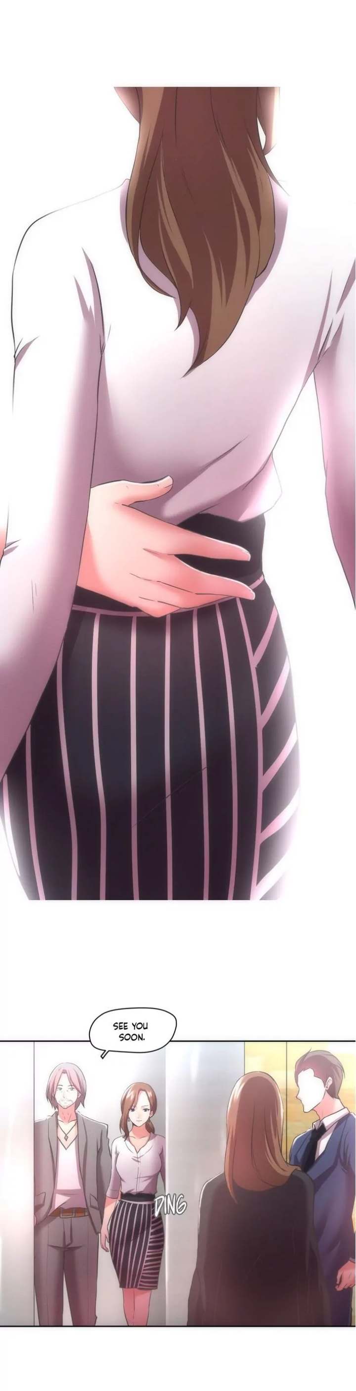 The Third Party - Chapter 6 [photo 4] - MangaPorn