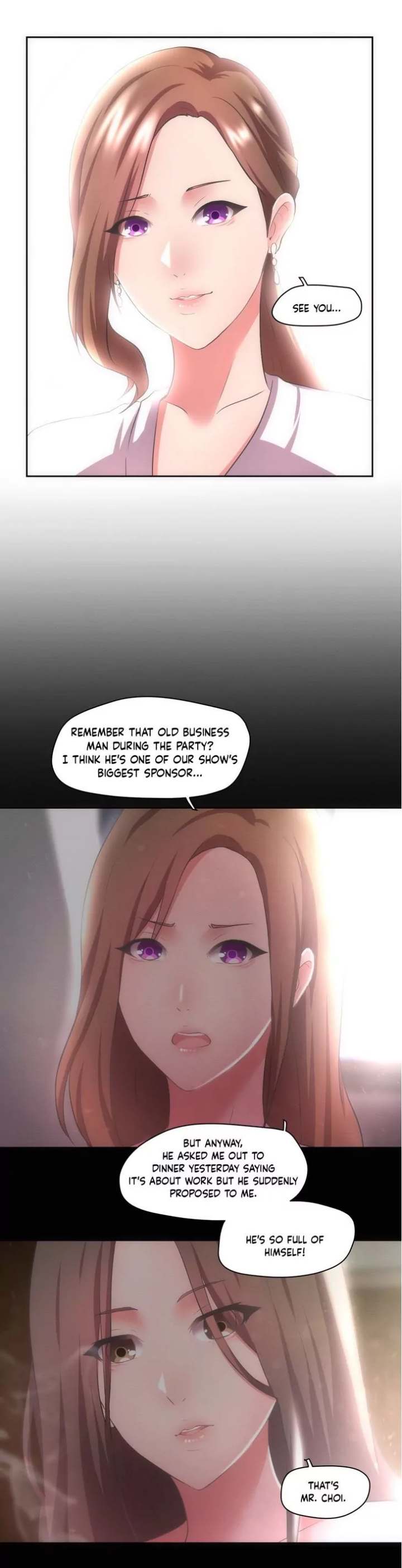 The Third Party - Chapter 6 [photo 5] - MangaPorn