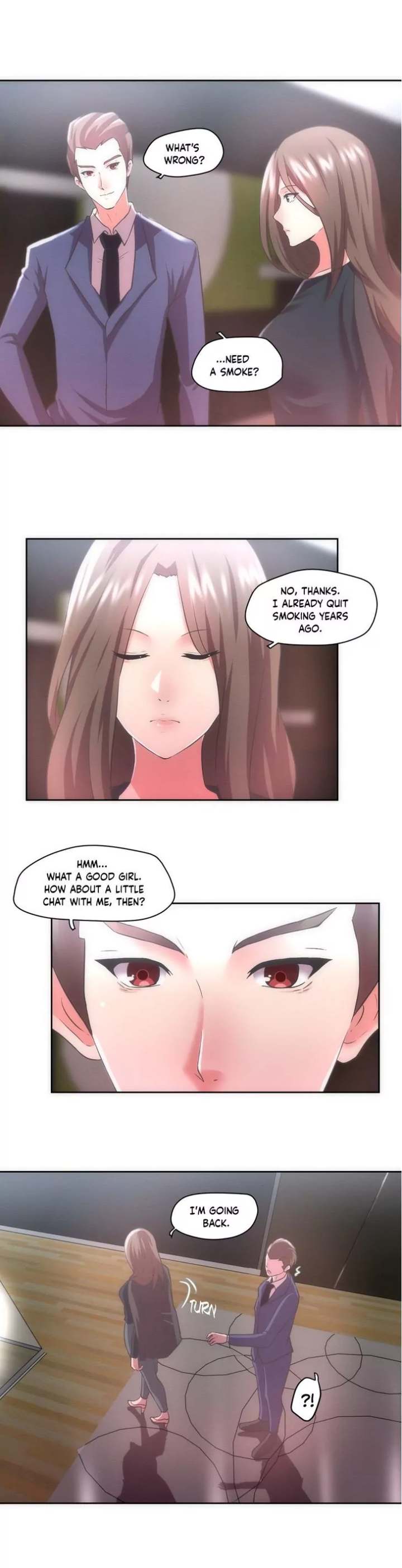 The Third Party - Chapter 6 [photo 9] - MangaPorn