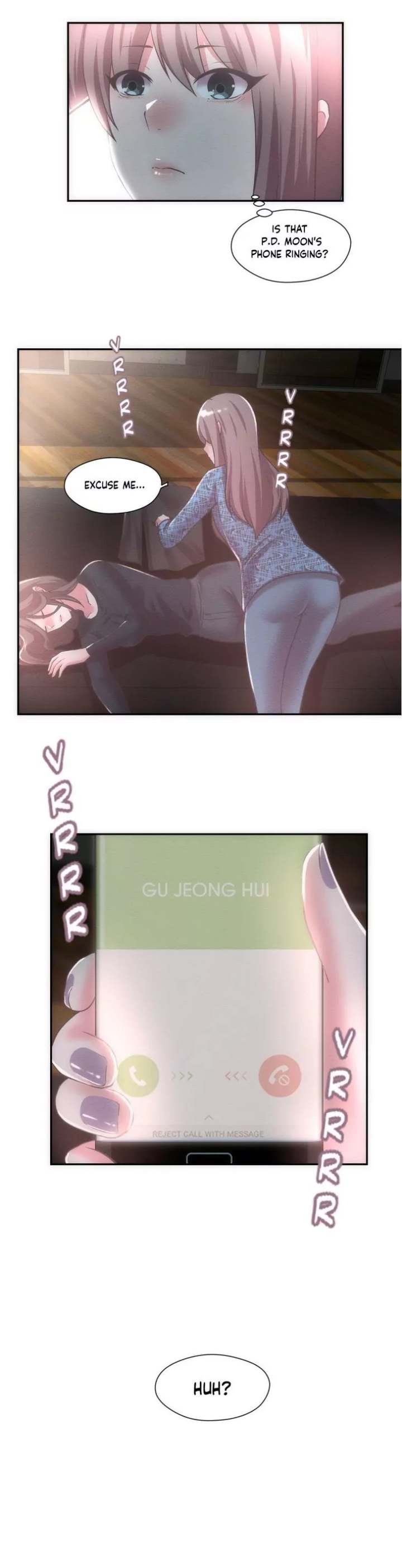 The Third Party - Chapter 7 [photo 10] - MangaPorn