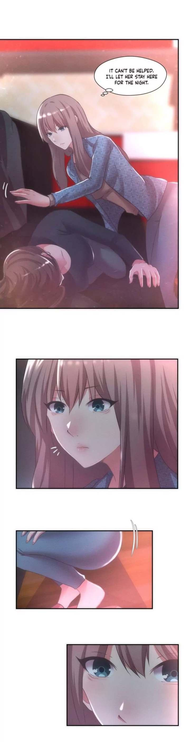 The Third Party - Chapter 7 [photo 12] - MangaPorn