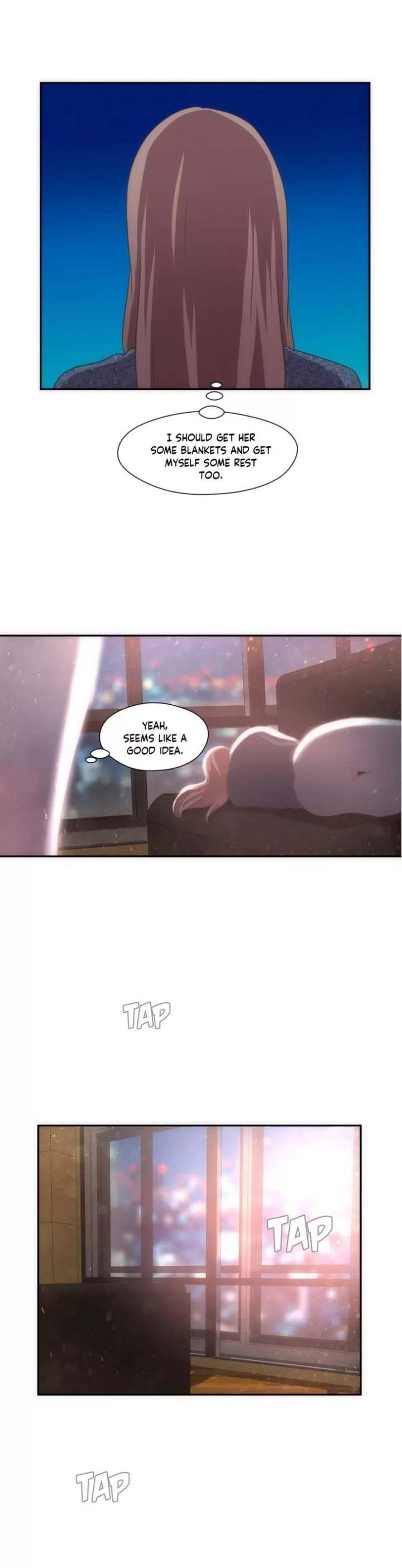 The Third Party - Chapter 7 [photo 17] - MangaPorn