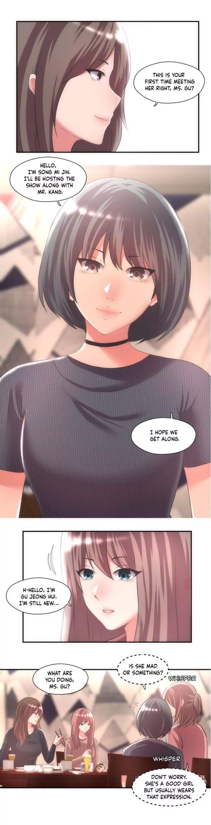 The Third Party - Chapter 7 [photo 3] - MangaPorn