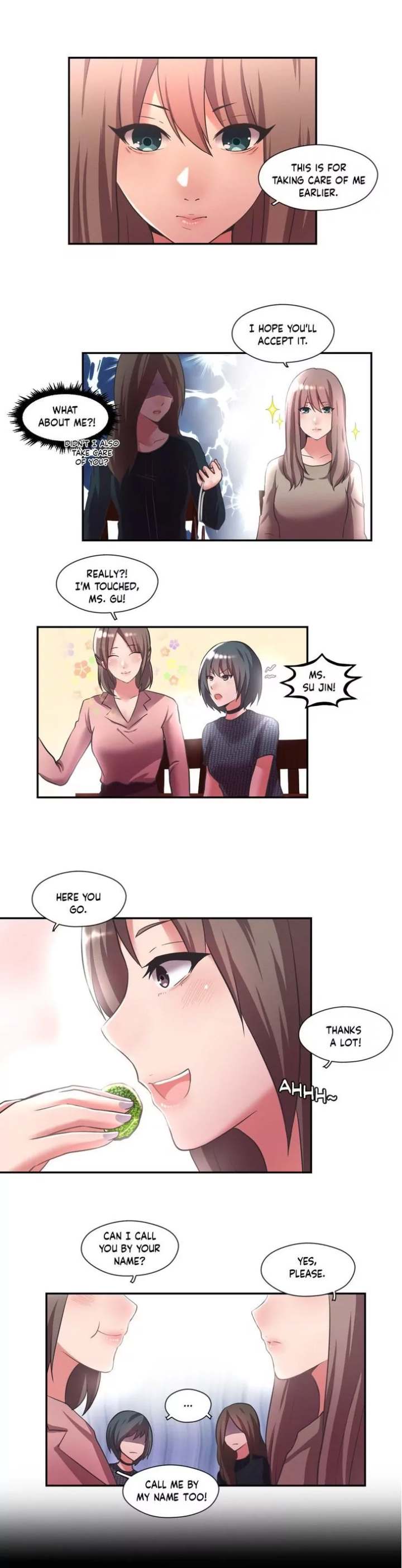 The Third Party - Chapter 7 [photo 5] - MangaPorn