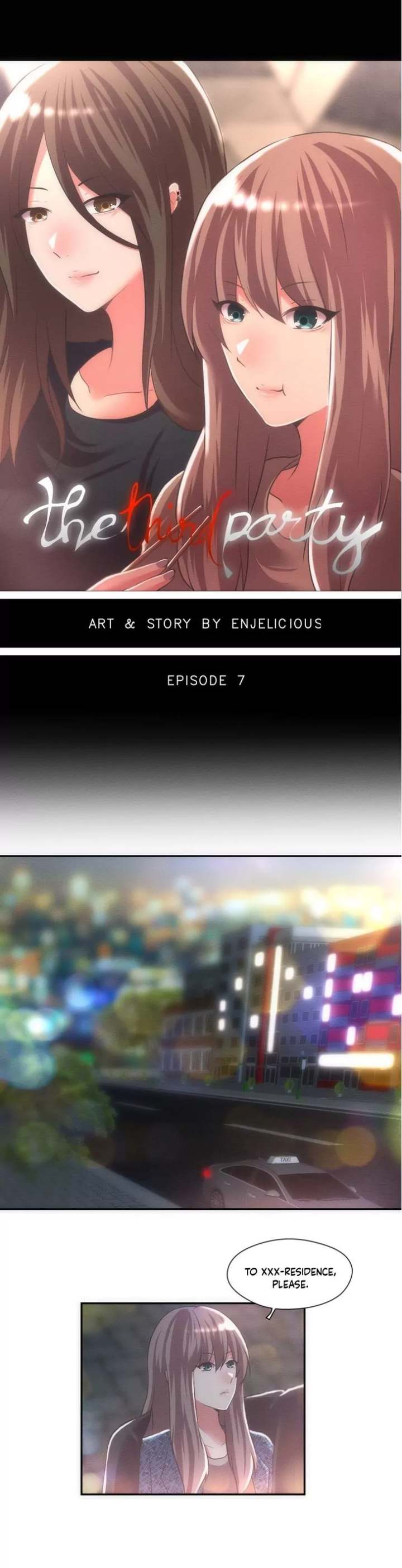 The Third Party - Chapter 7 [photo 6] - MangaPorn