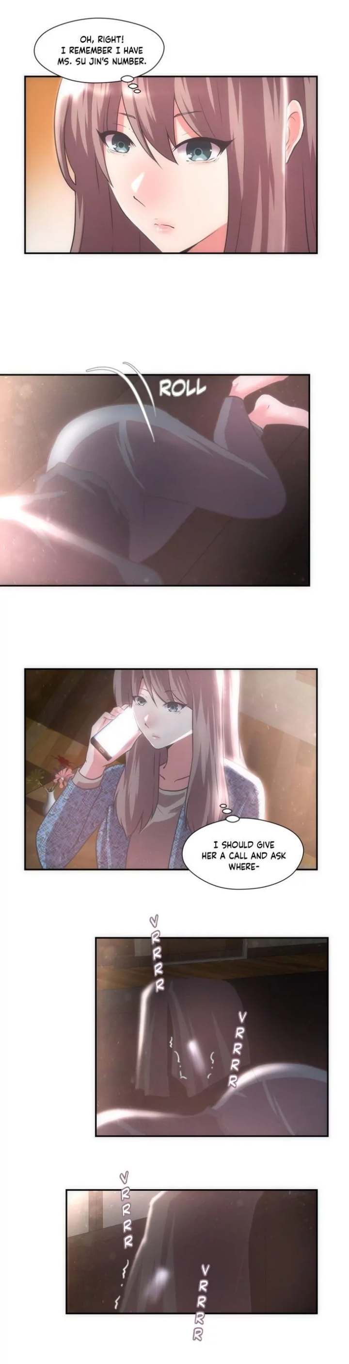 The Third Party - Chapter 7 [photo 9] - MangaPorn