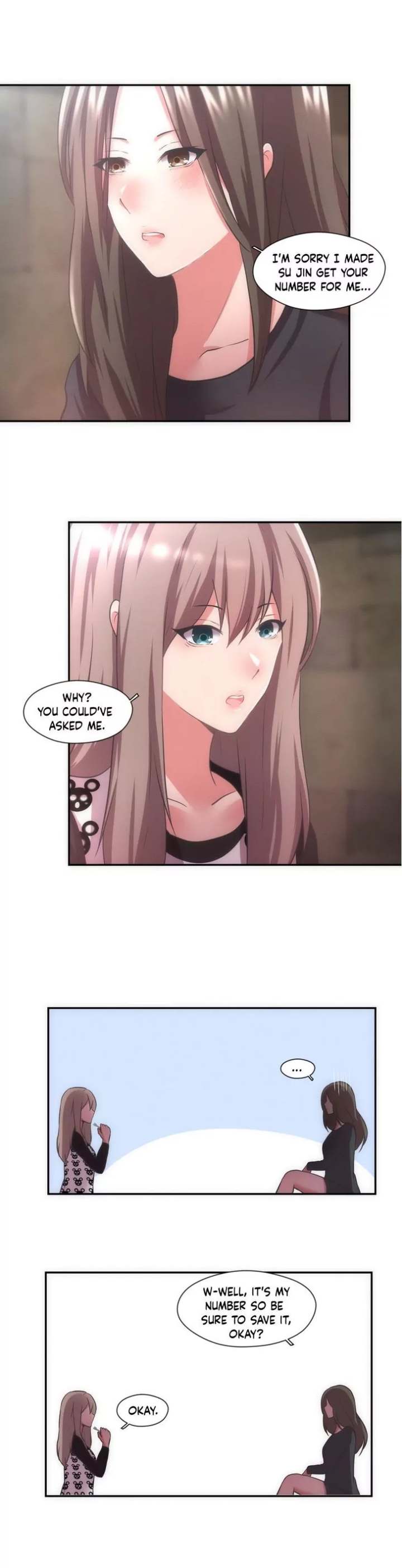 The Third Party - Chapter 8 [photo 12] - MangaPorn