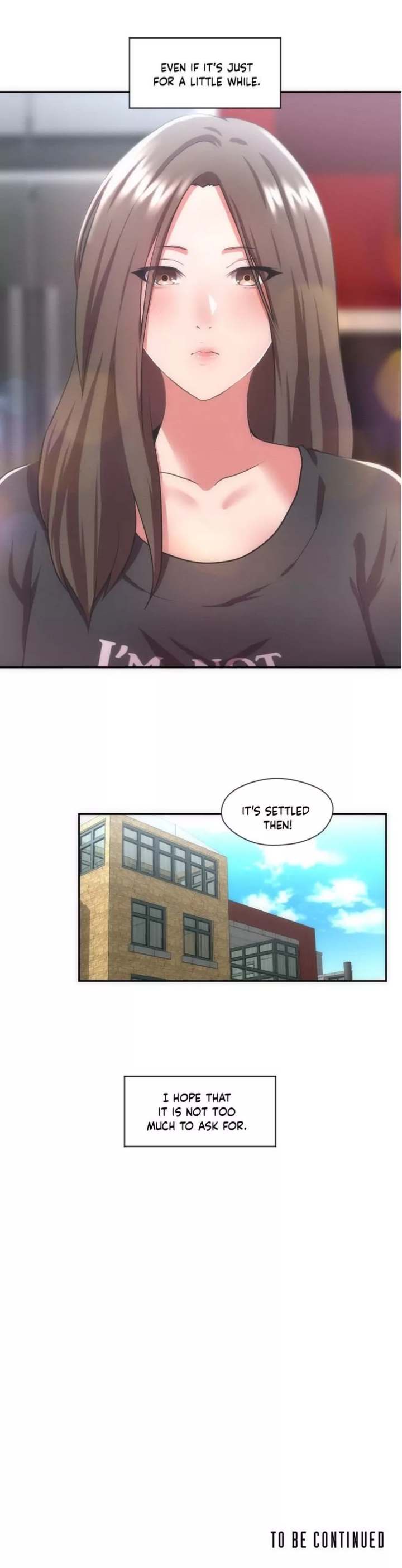 The Third Party - Chapter 8 [photo 17] - MangaPorn