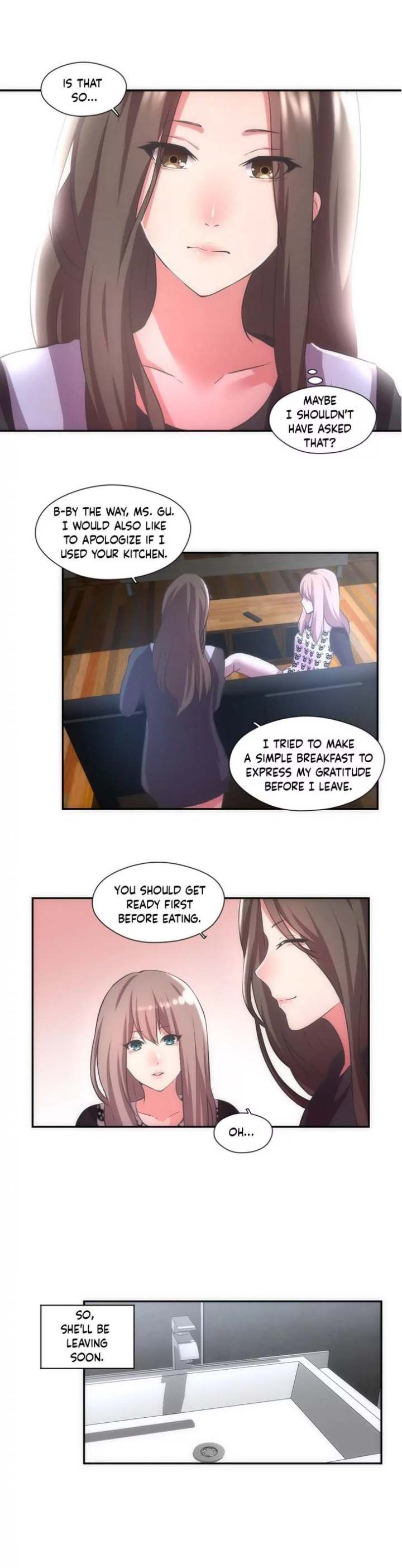 The Third Party - Chapter 8 [photo 5] - MangaPorn