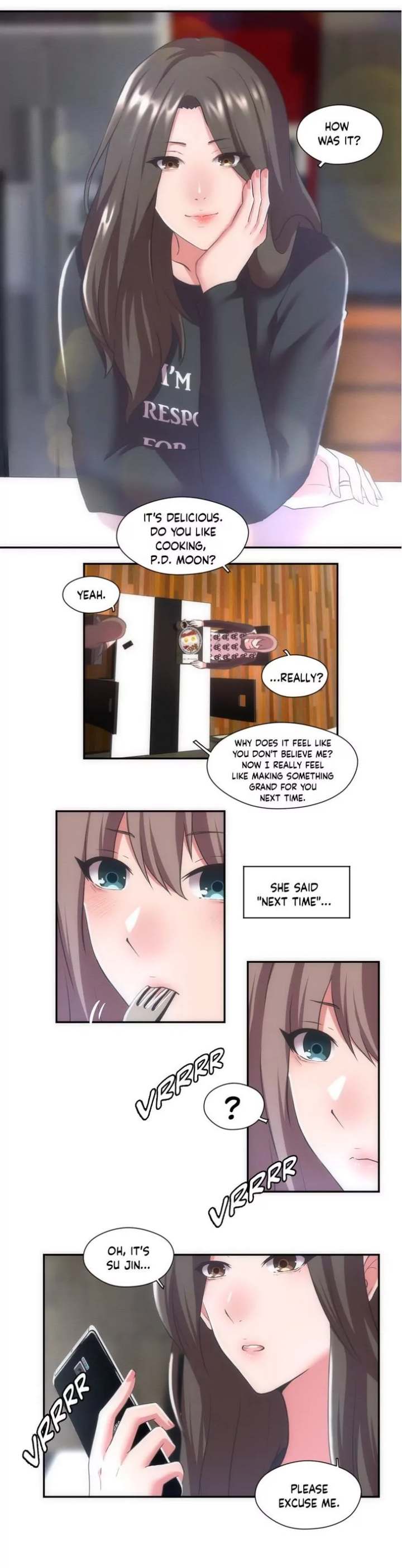 The Third Party - Chapter 8 [photo 8] - MangaPorn