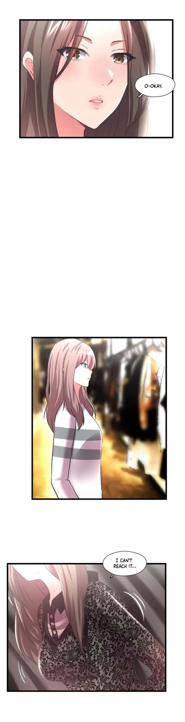 The Third Party - Chapter 9 [photo 12] - MangaPorn