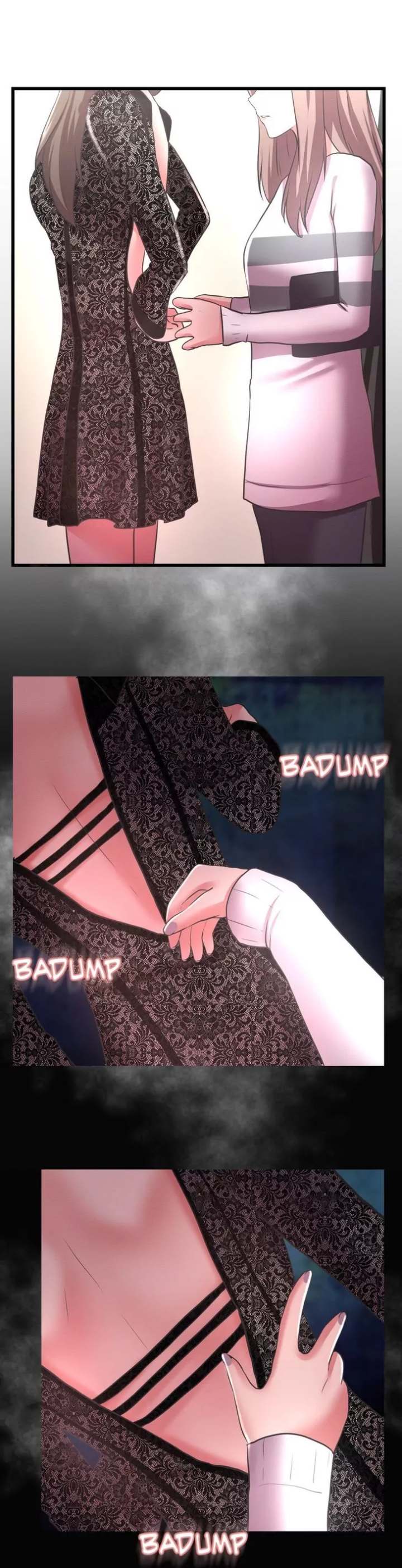 The Third Party - Chapter 9 [photo 15] - MangaPorn