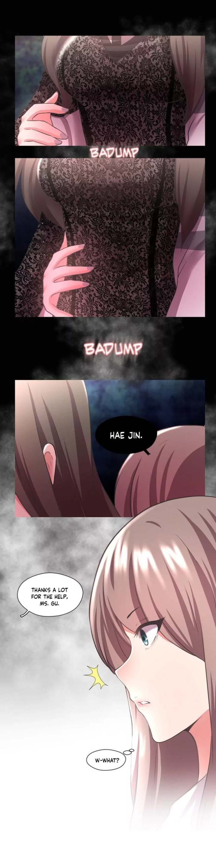 The Third Party - Chapter 9 [photo 16] - MangaPorn