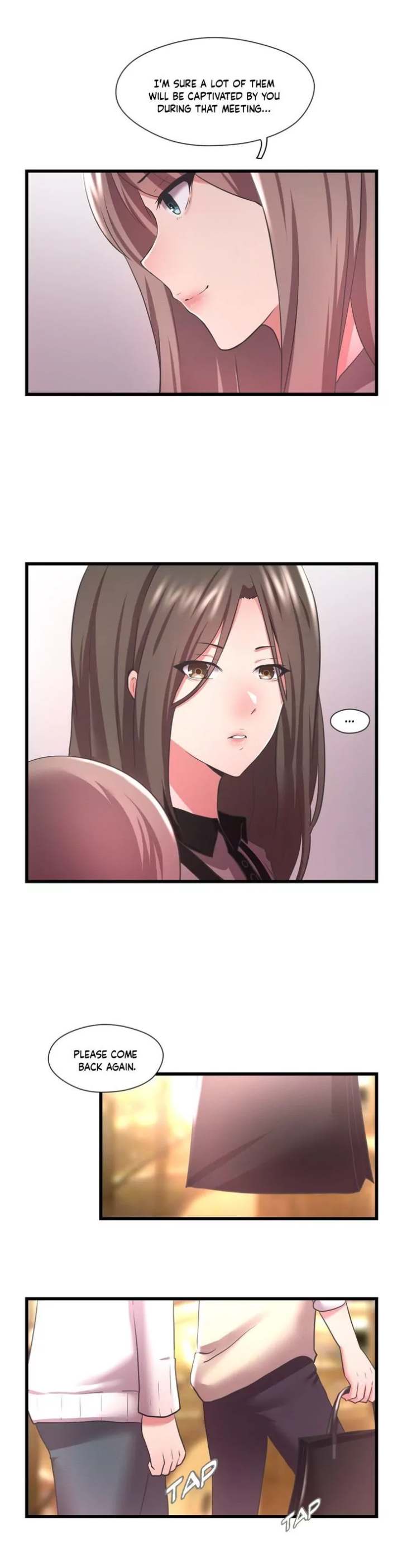 The Third Party - Chapter 9 [photo 18] - MangaPorn