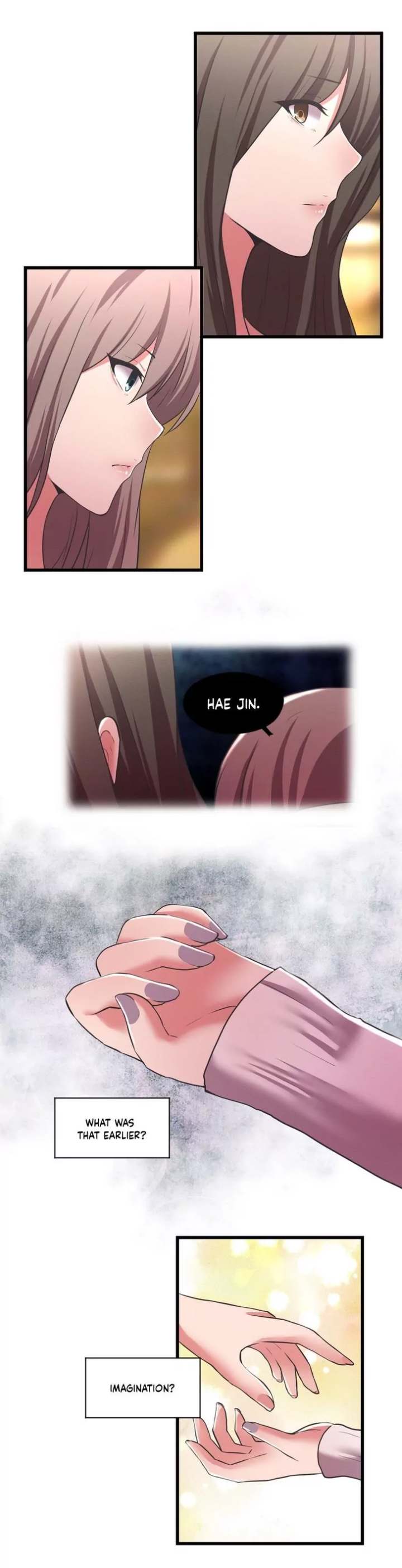 The Third Party - Chapter 9 [photo 19] - MangaPorn