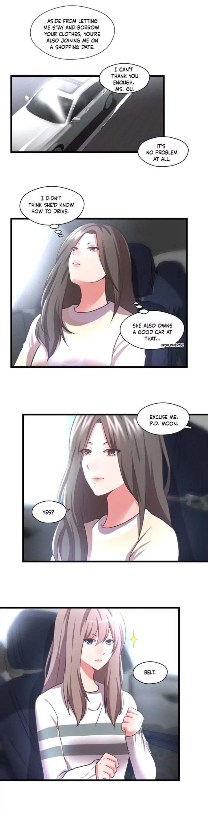 The Third Party - Chapter 9 [photo 2] - MangaPorn