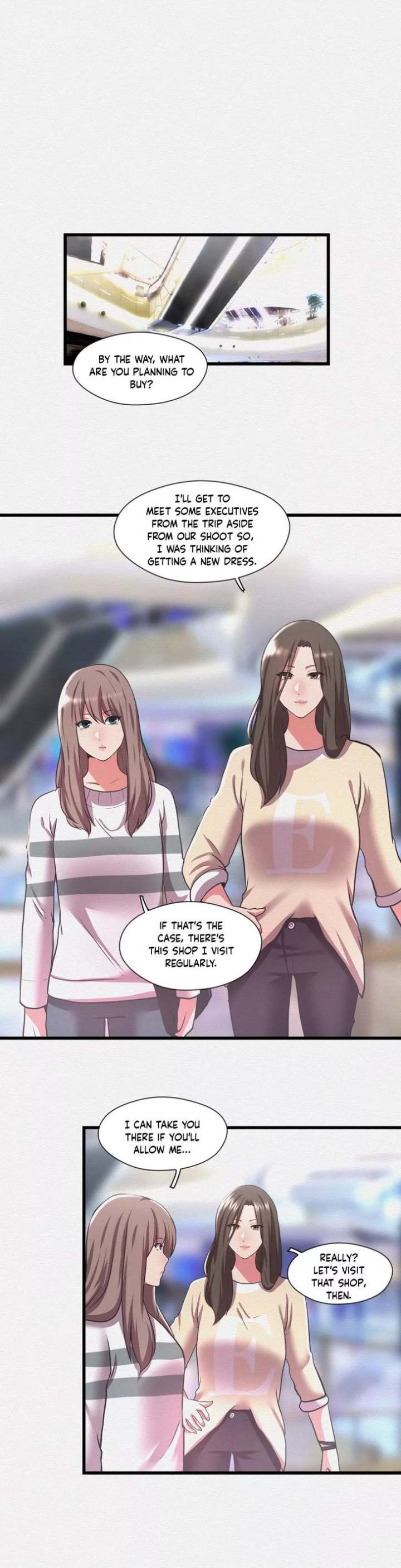 The Third Party - Chapter 9 [photo 6] - MangaPorn