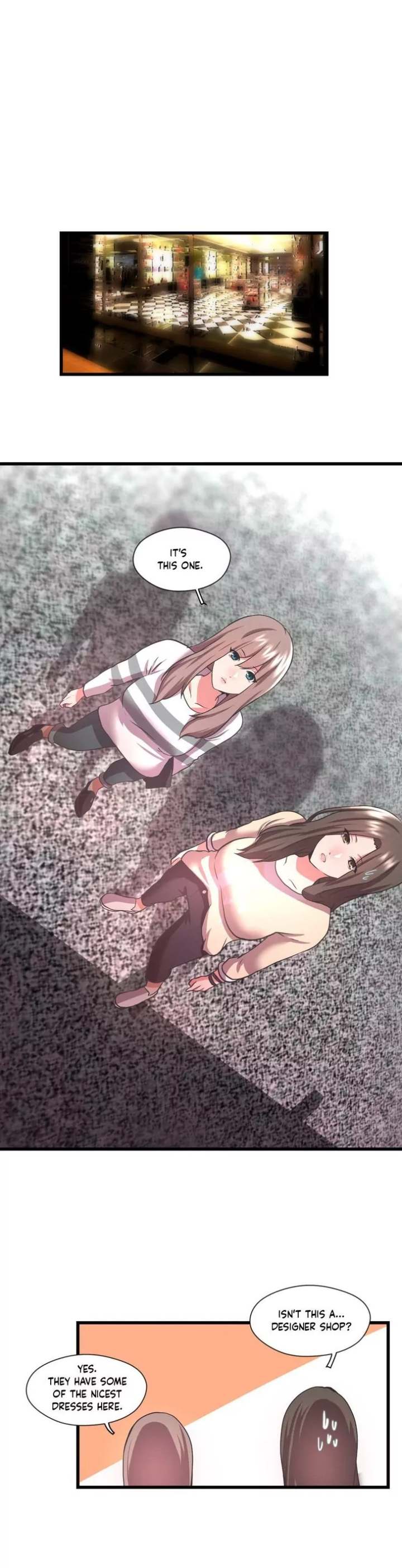 The Third Party - Chapter 9 [photo 7] - MangaPorn