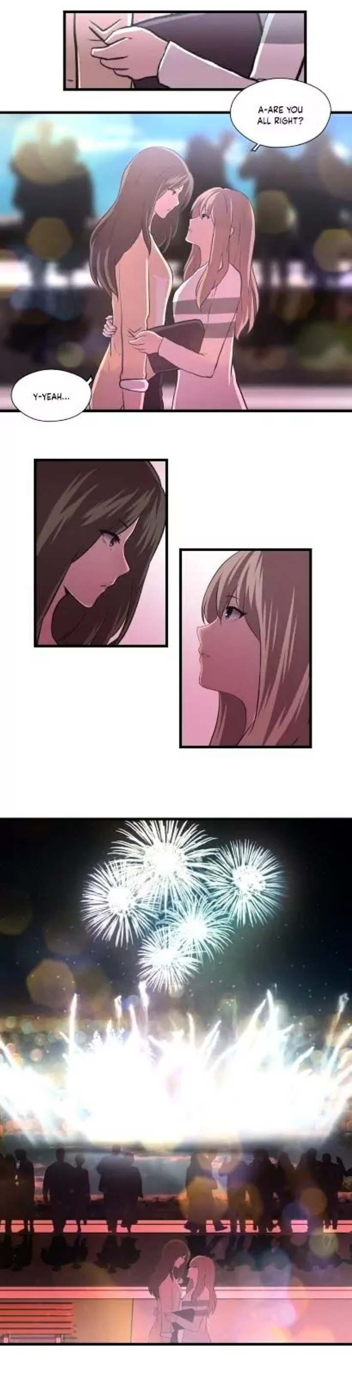 The Third Party - Chapter 10 [photo 10] - MangaPorn