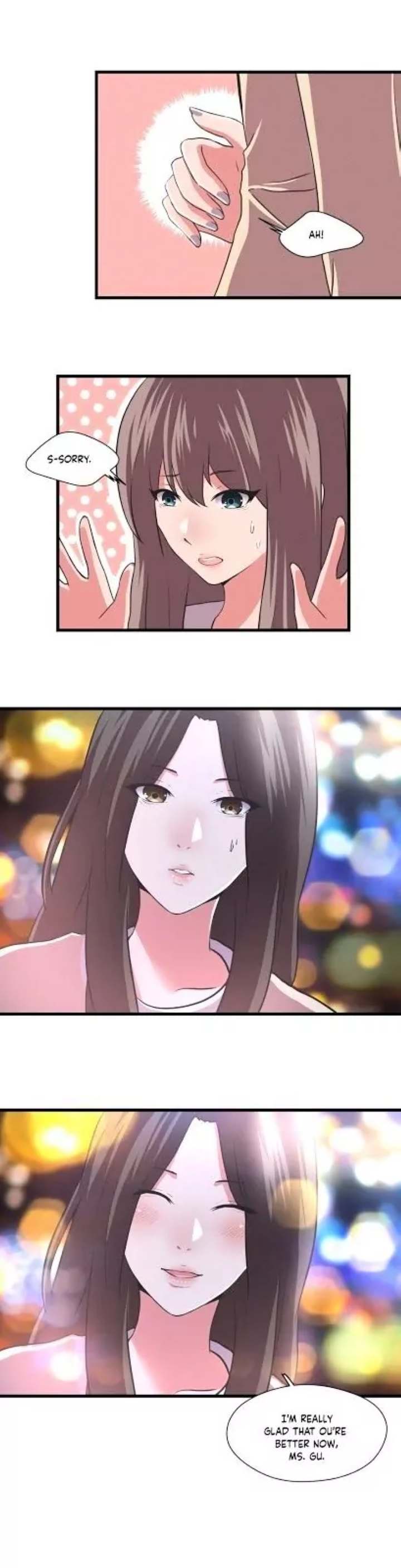 The Third Party - Chapter 10 [photo 11] - MangaPorn