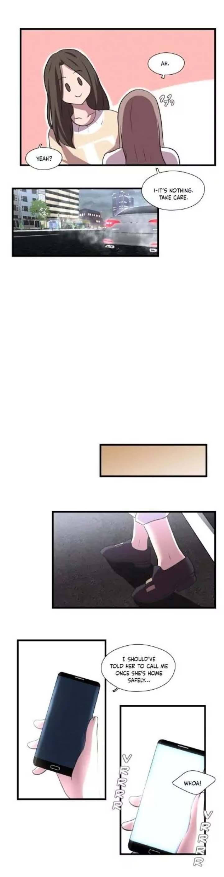 The Third Party - Chapter 10 [photo 13] - MangaPorn