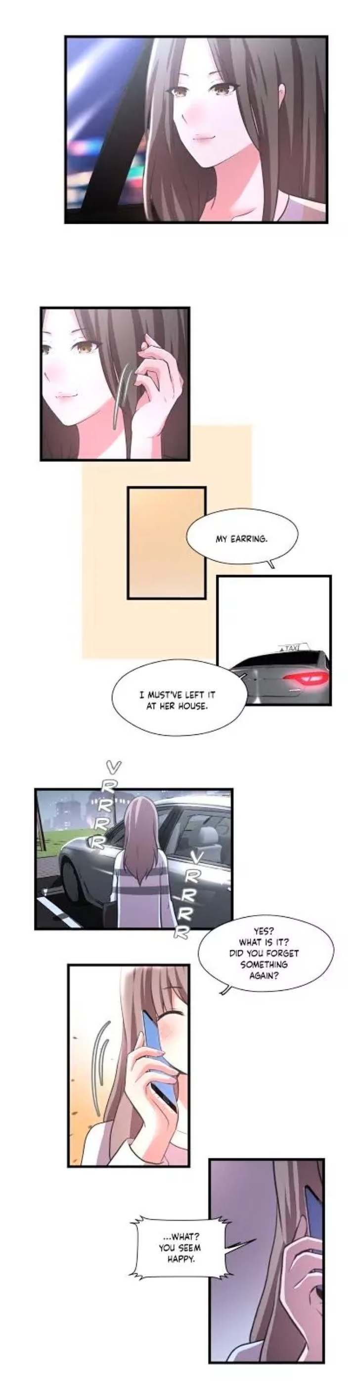 The Third Party - Chapter 10 [photo 15] - MangaPorn