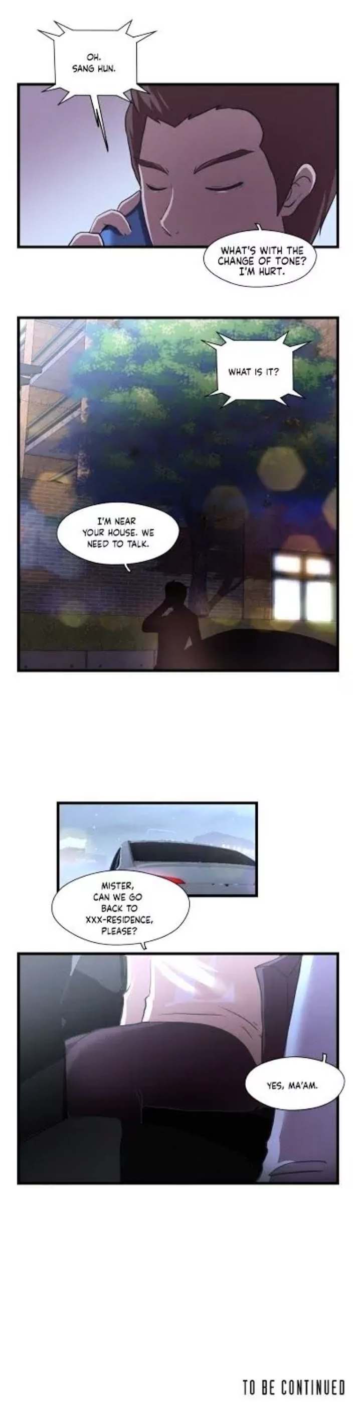 The Third Party - Chapter 10 [photo 16] - MangaPorn