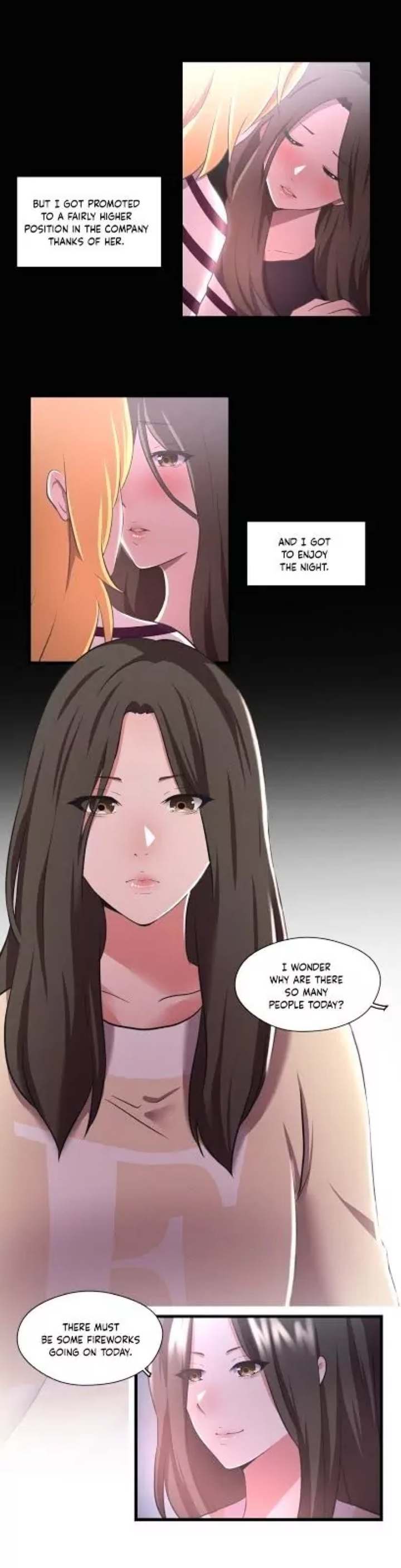 The Third Party - Chapter 10 [photo 3] - MangaPorn