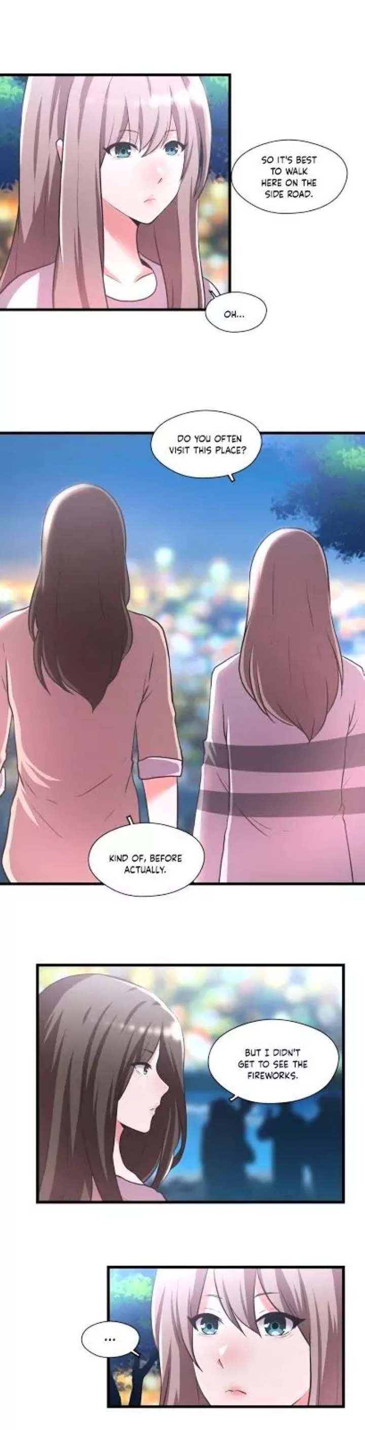 The Third Party - Chapter 10 [photo 4] - MangaPorn