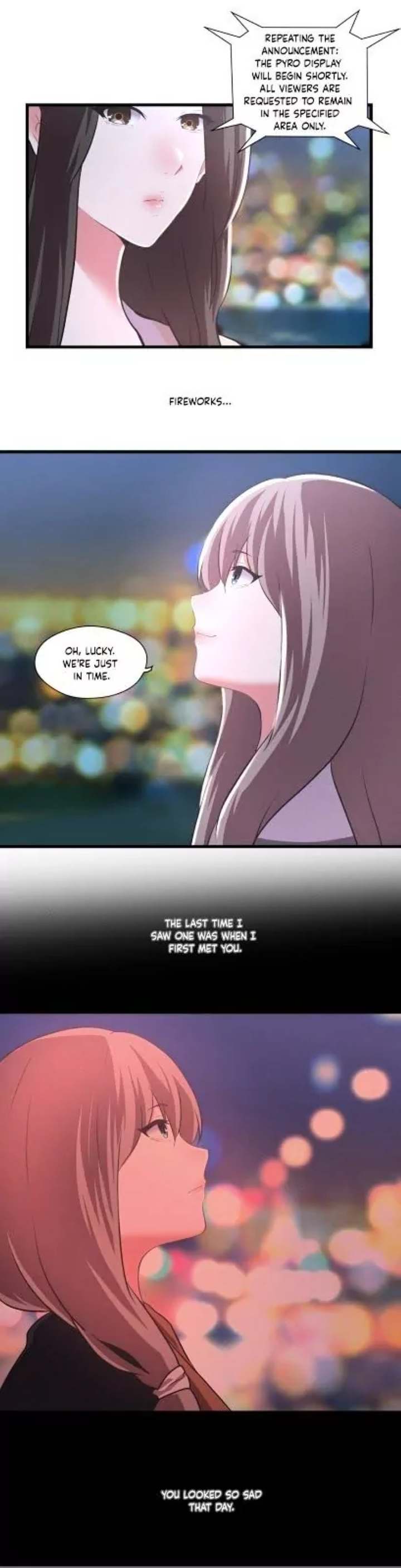 The Third Party - Chapter 10 [photo 6] - MangaPorn